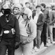 Illustration for article titled A Brief Visual History of People Waiting in Line for Star Wars